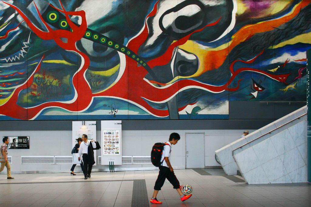 Tokyoto